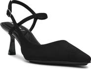 Anne Klein Cosmo Ankle Strap Pump