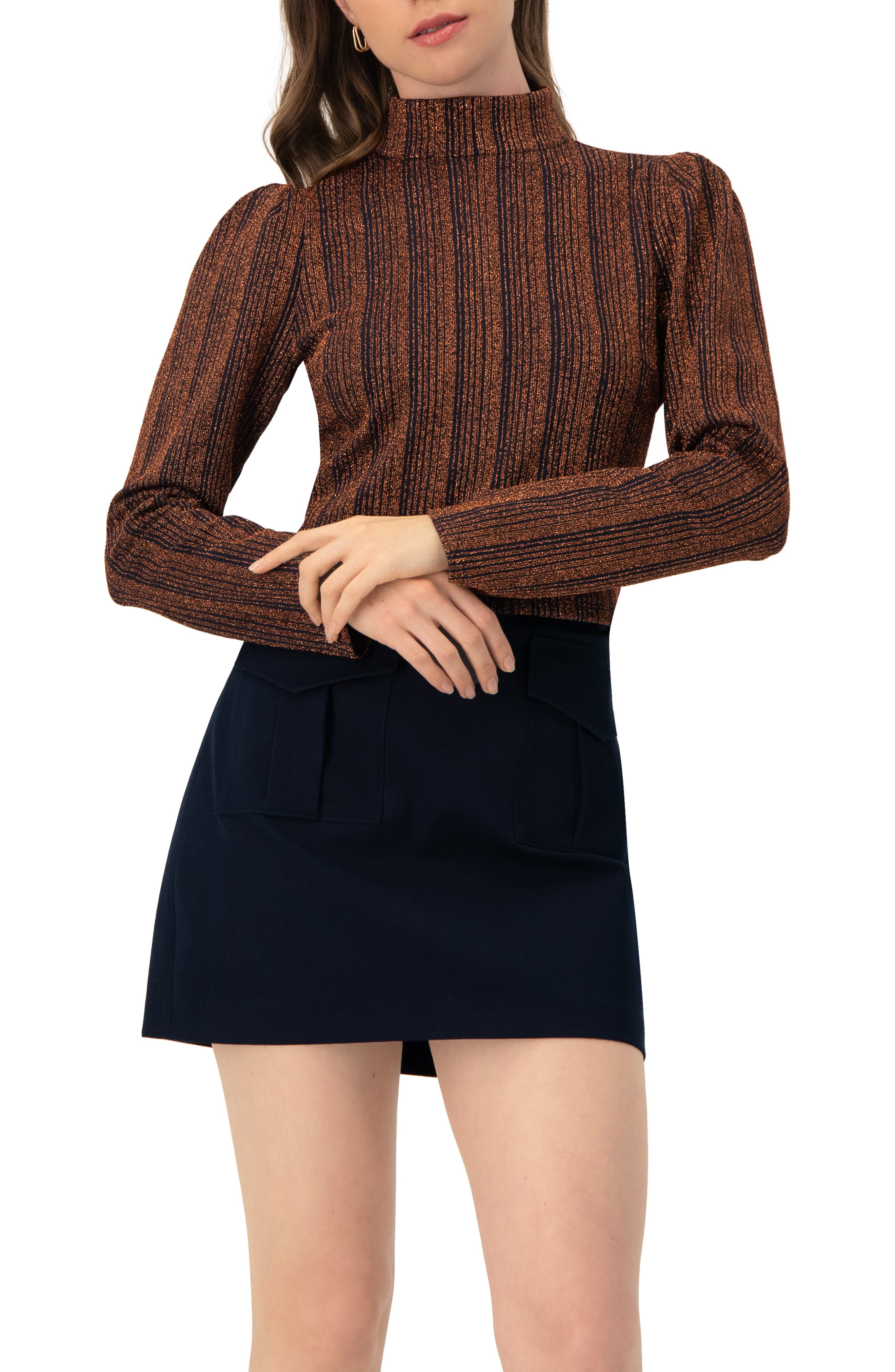 selected Brown