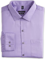 Synrgy by DXL Big & Tall Sateen Dress Shirt