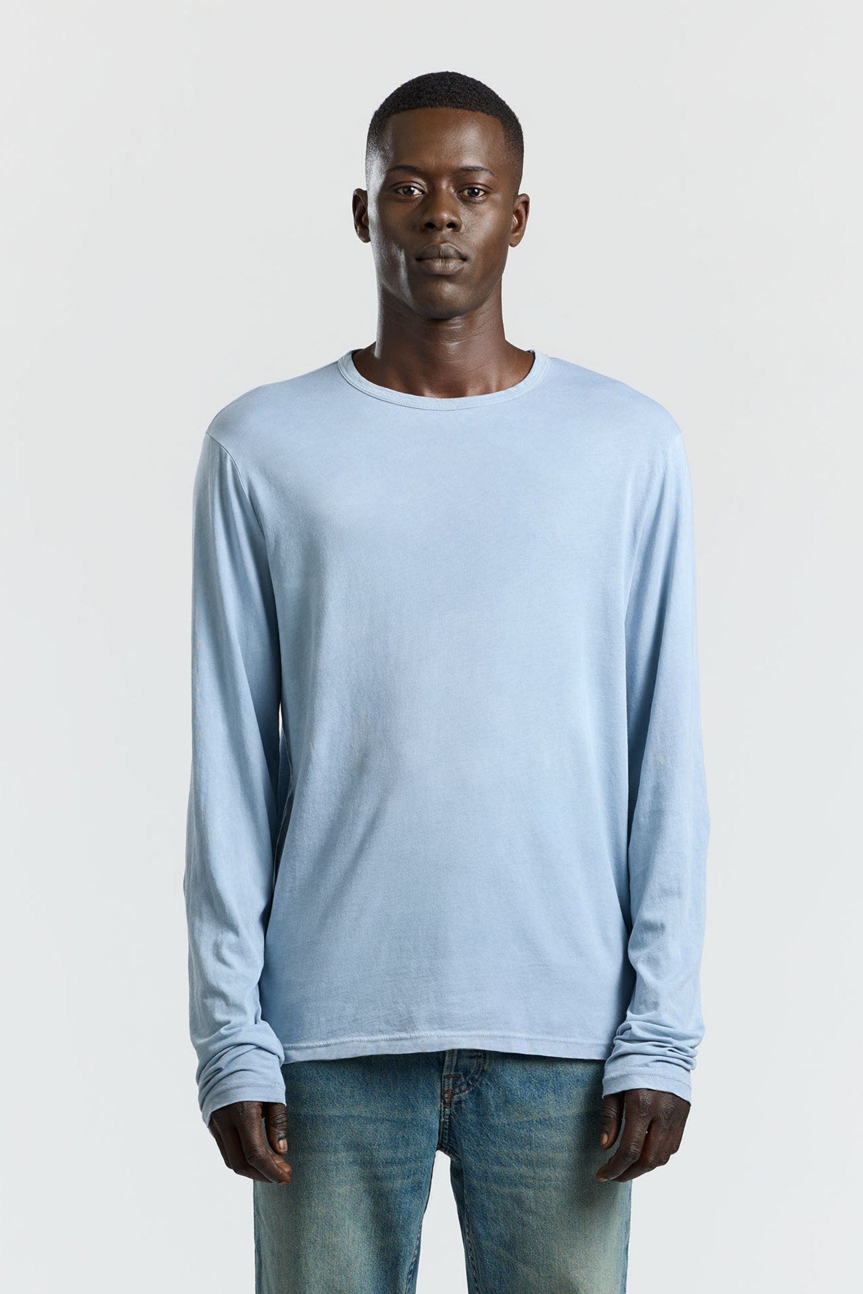 Classic Crew Shirt - image 4