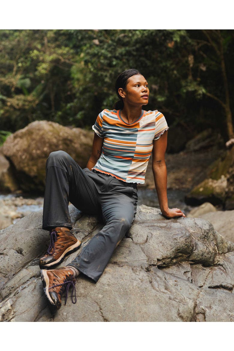 Journey Pant, Alternate, color, Dark Summit