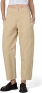 Joe's The Krista High Waist Wide Leg Jeans