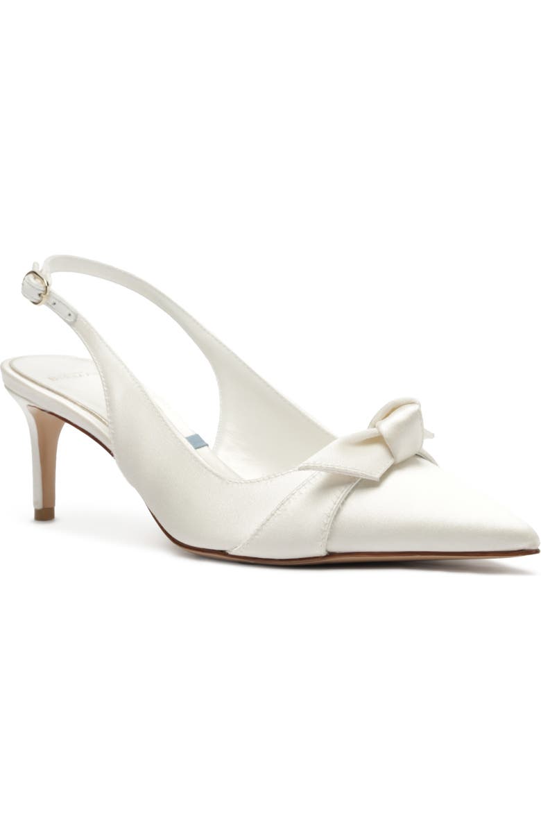 Alexandre Birman Clarita Classic Pointed Toe Slingback Pump, Main, color,