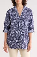 Frank & Eileen Relaxed Fit Cotton Button-Up Shirt