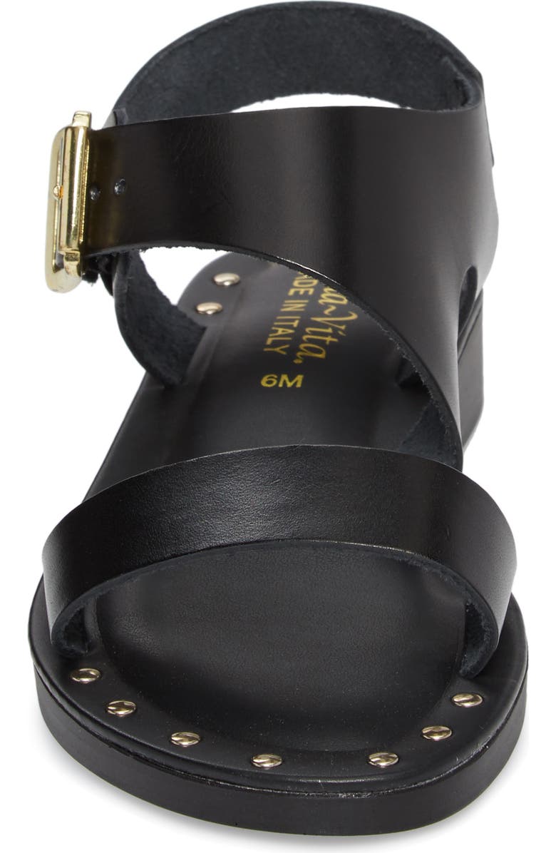 Bella Vita Luc Sandal, Alternate, color,