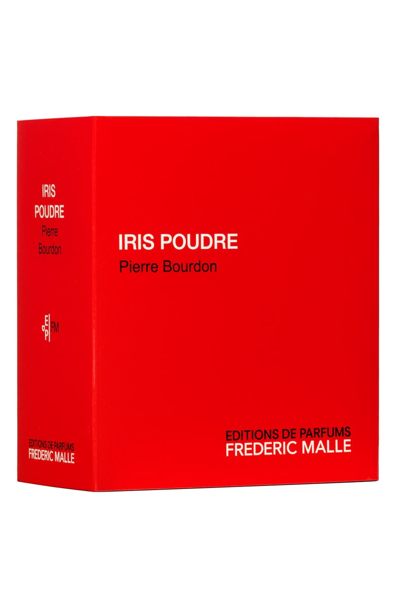 Frédéric Malle Iris Poudre Eau de Parfum, Alternate, color, 