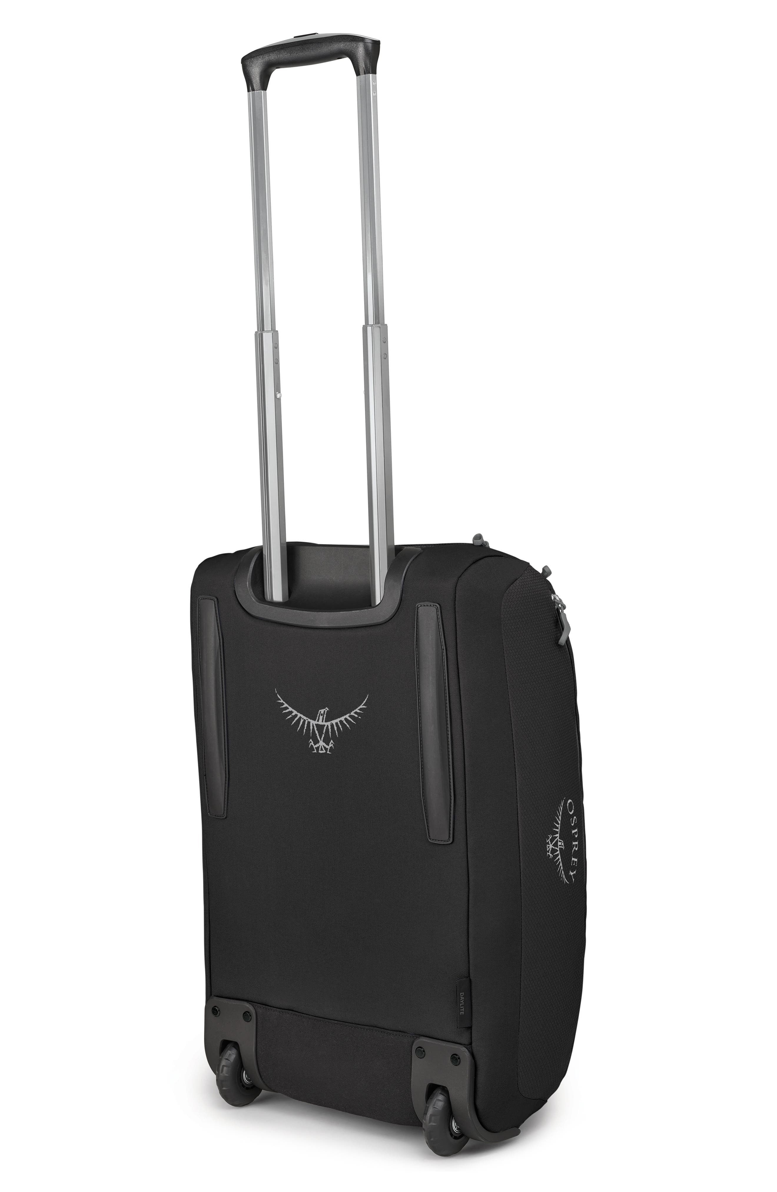 Osprey Daylite 40L Carry-On Luggage, Alternate, color, 