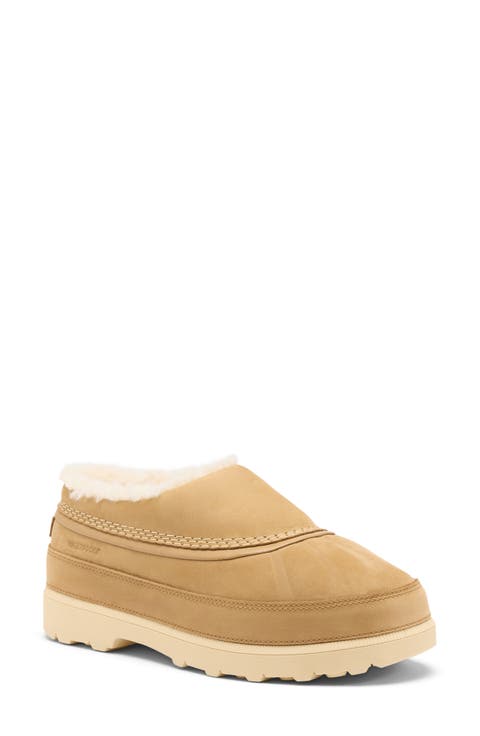 Ambler Fireside Waterproof Slip-On