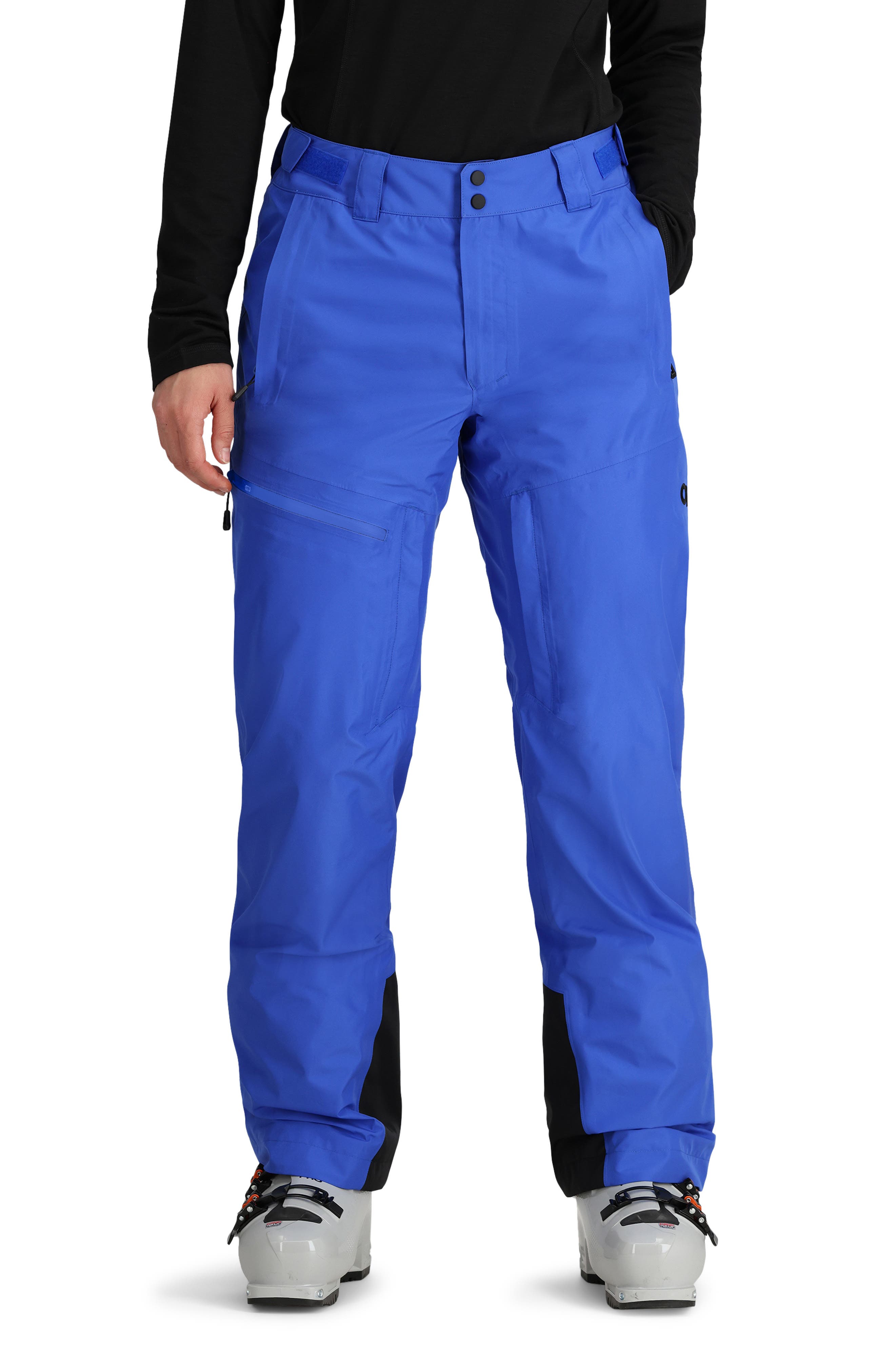 Outdoor Research Tungsten II GORE-TEX® Waterproof Snow Pants (Women ...