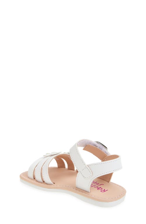 RACHEL SHOES RACHEL SHOES KIDS' FIFI SANDAL