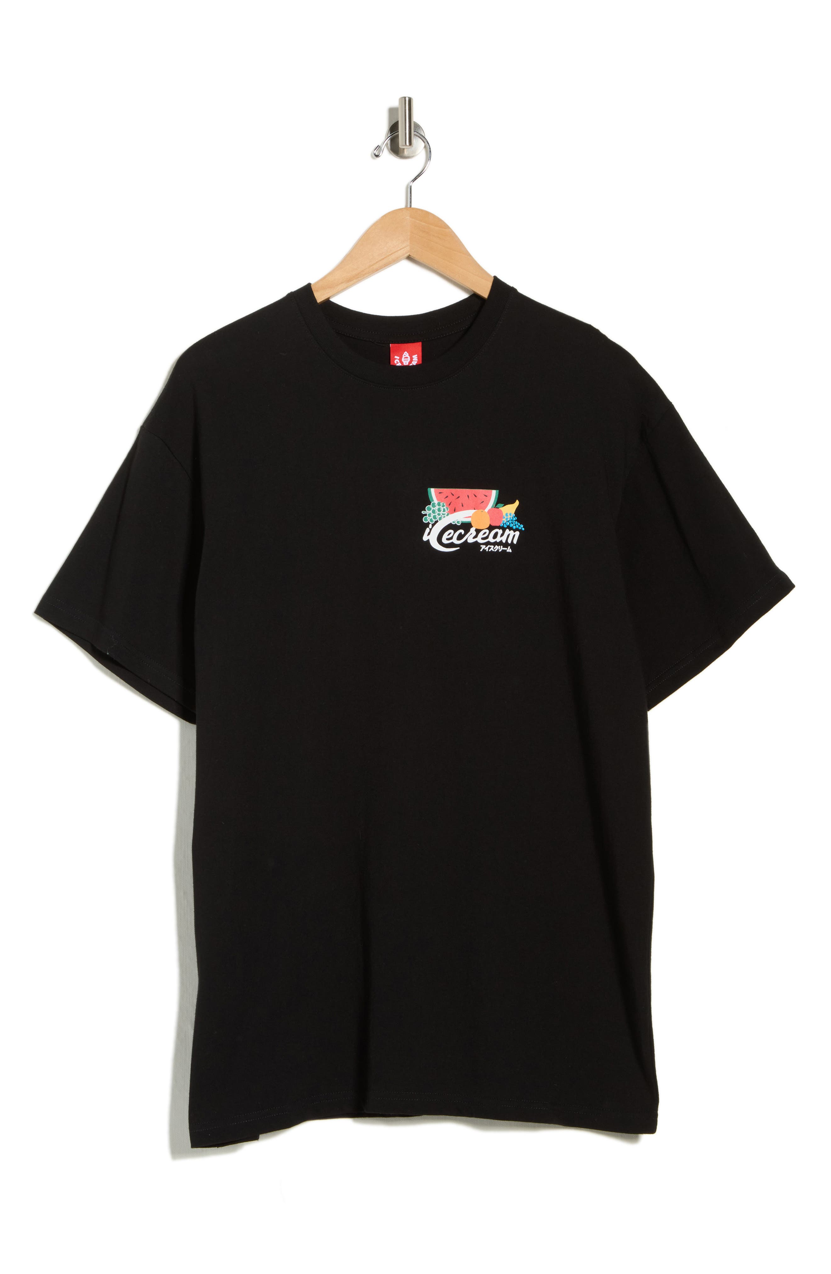 ICECREAM Fruits of Labor Graphic T-Shirt