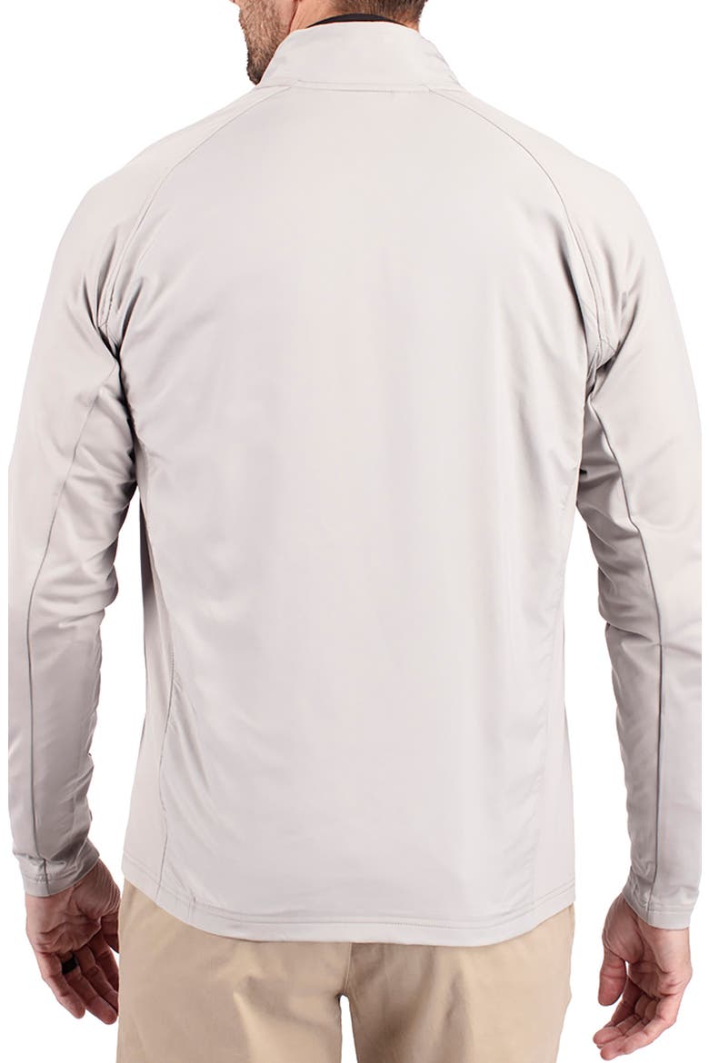 Cutter & Buck Adapt Hybrid Full Zip Jacket (Men) | Nordstrom