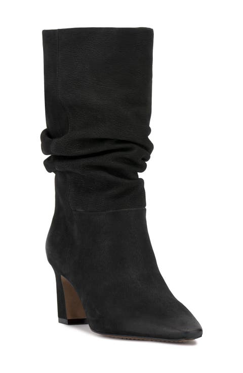 Skylar Slouch Boot (Women)