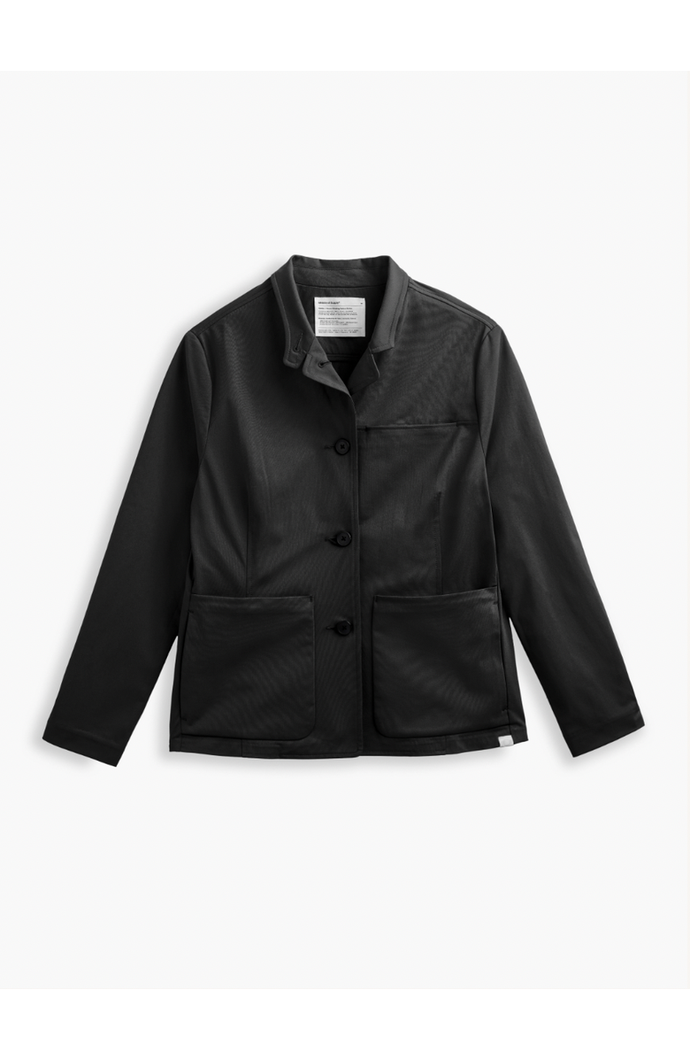 Ministry of Supply Women's Kinetic Blazer, Main, color, 