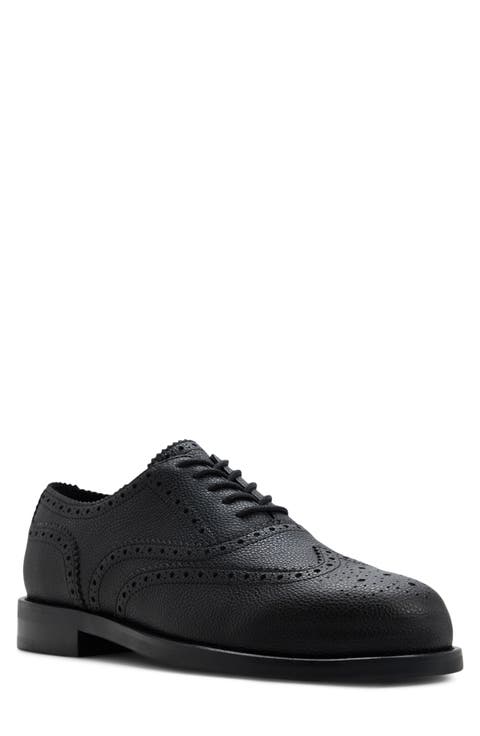 Wilton Wingtip Oxford (Men)