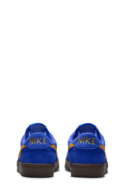 Nike Killshot 2 Sneaker In Blue
