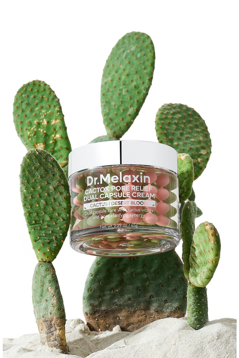 CACTOX Pore Relief Dual Capsule Cream, Alternate, color, NO COLOR