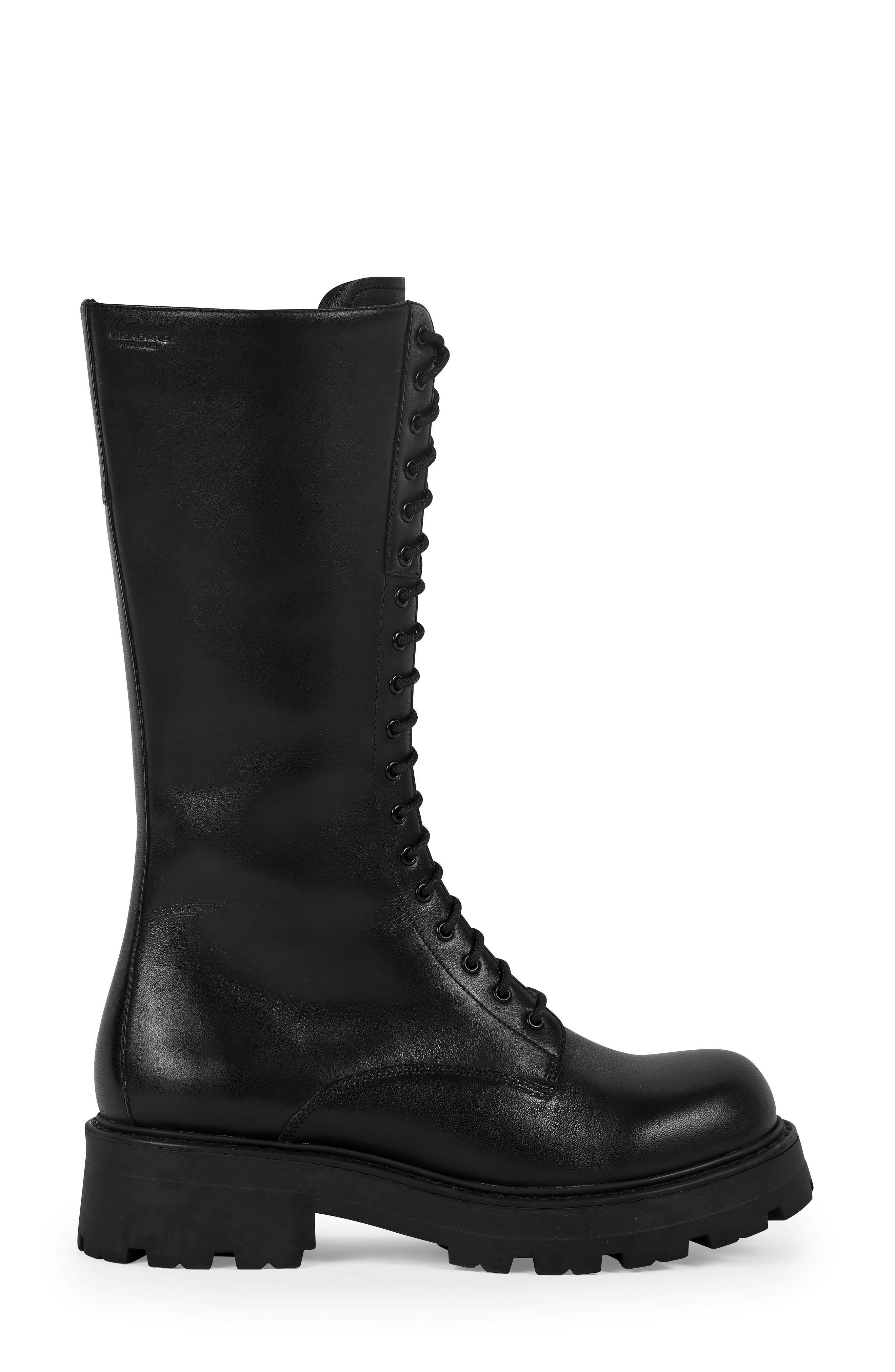 Vagabond Shoemakers Cosmo 2.0 Lace-Up Boot, Alternate, color, 