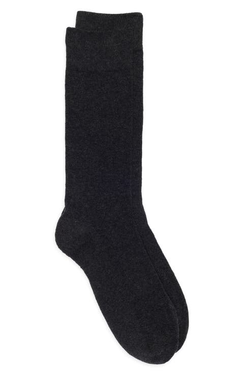 Cushion Foot Socks
