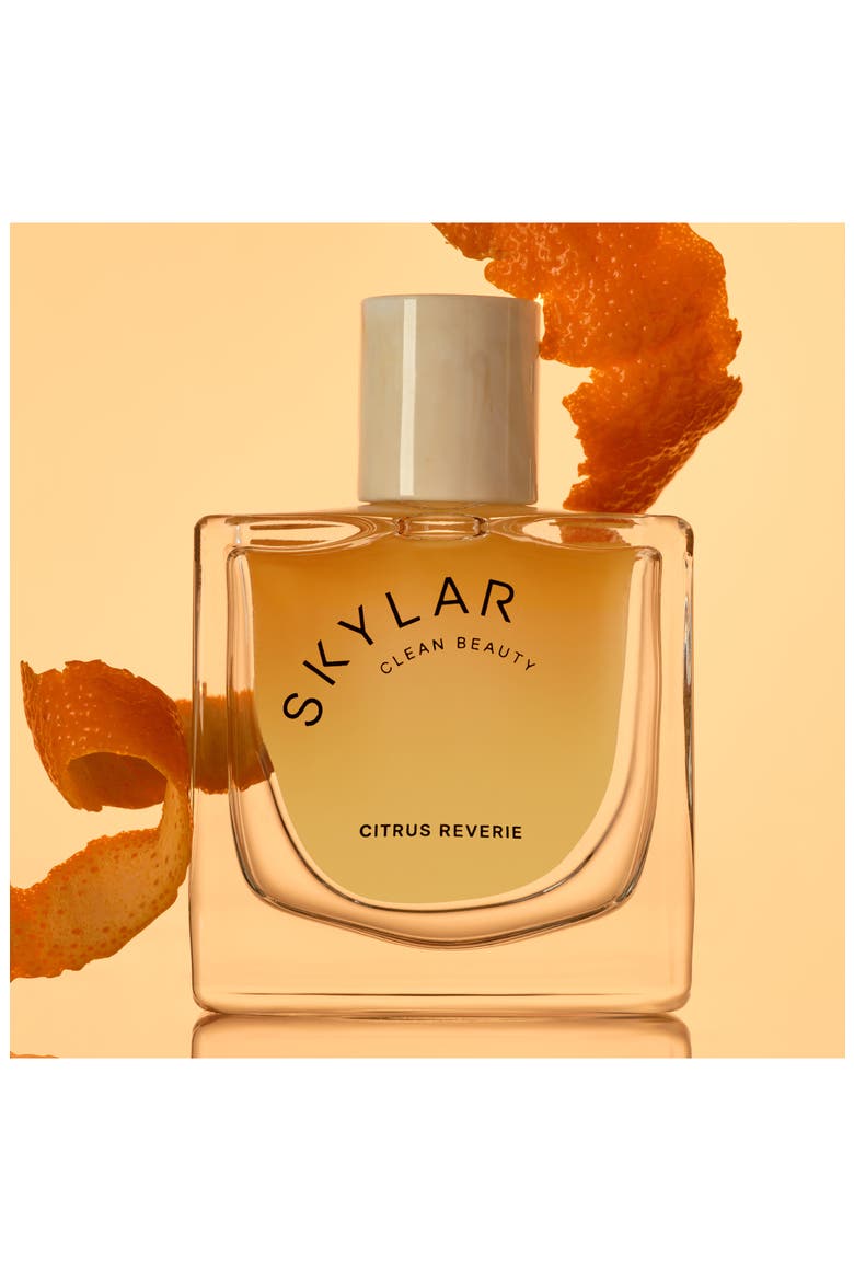 Citrus Reverie Eau de Parfum, Alternate, color, NO COLOR