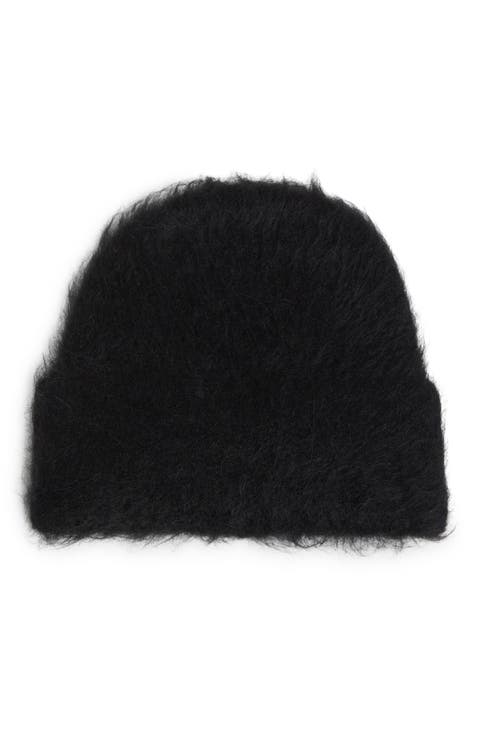Alpaca Blend Beanie
