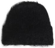 TOTEME Alpaca Blend Beanie