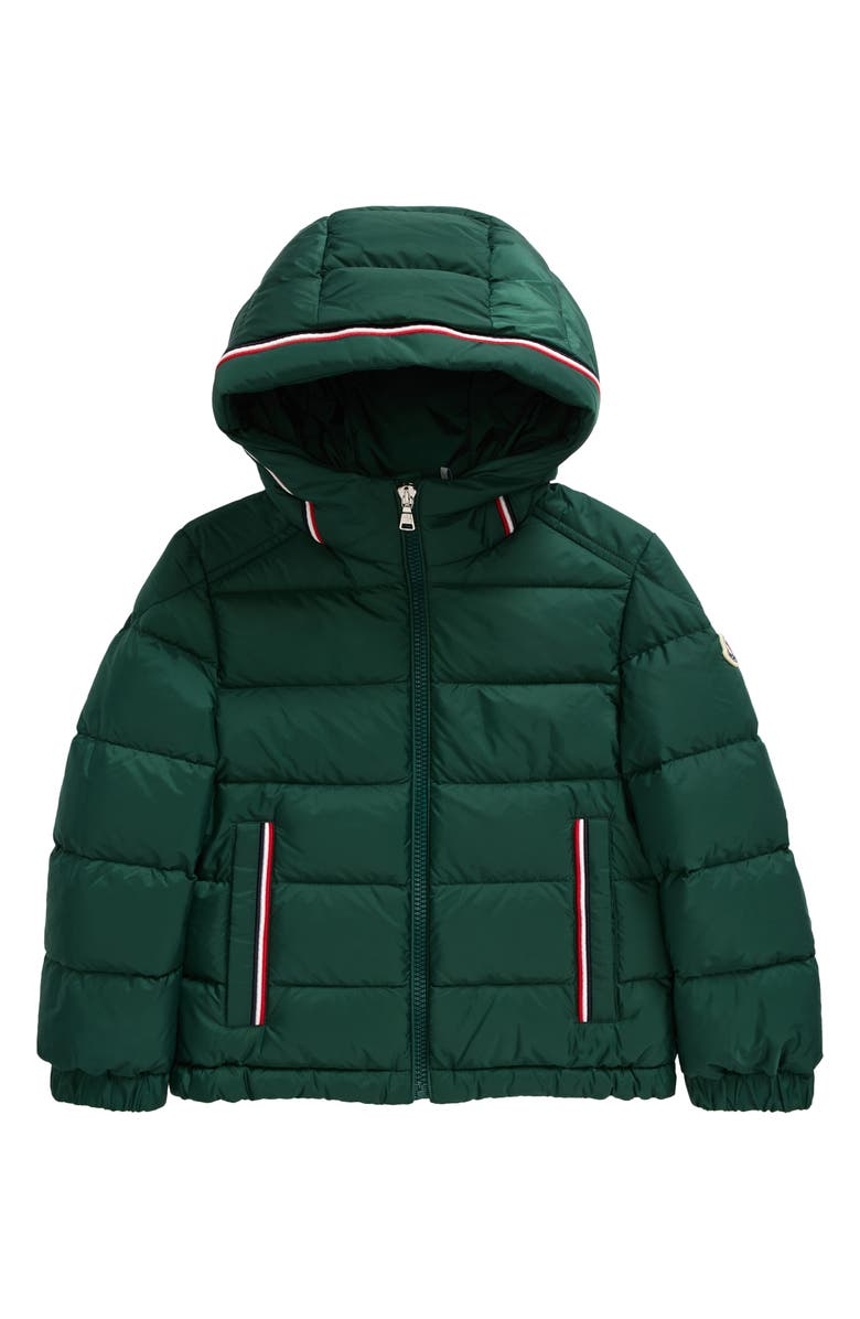 Moncler Kids' Merary Down Jacket, Main, color, 