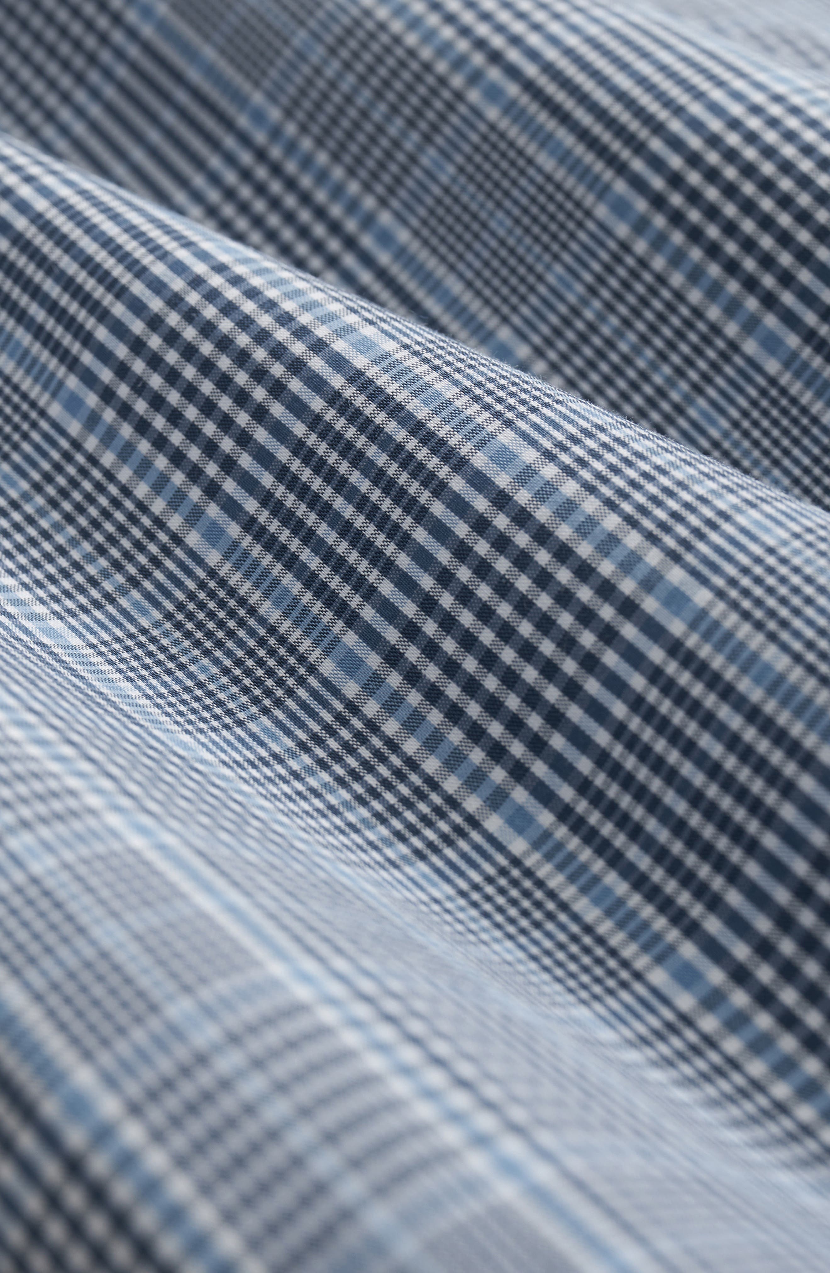 Performance Button-Up Shirt - image 4