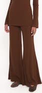 Petal & Pup Selly Knit Top & Wide Leg Pants Set