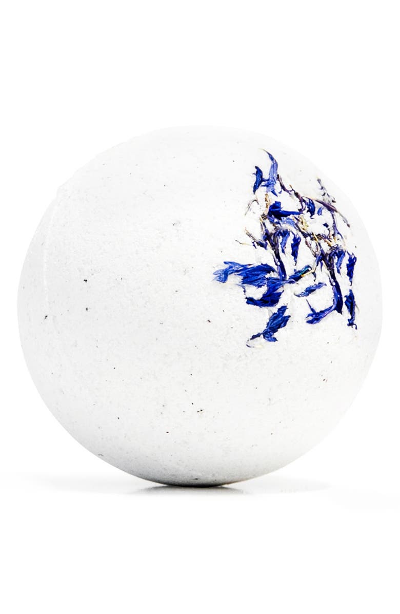 Bathorium Snooze Bath Bomb, Alternate, color, 