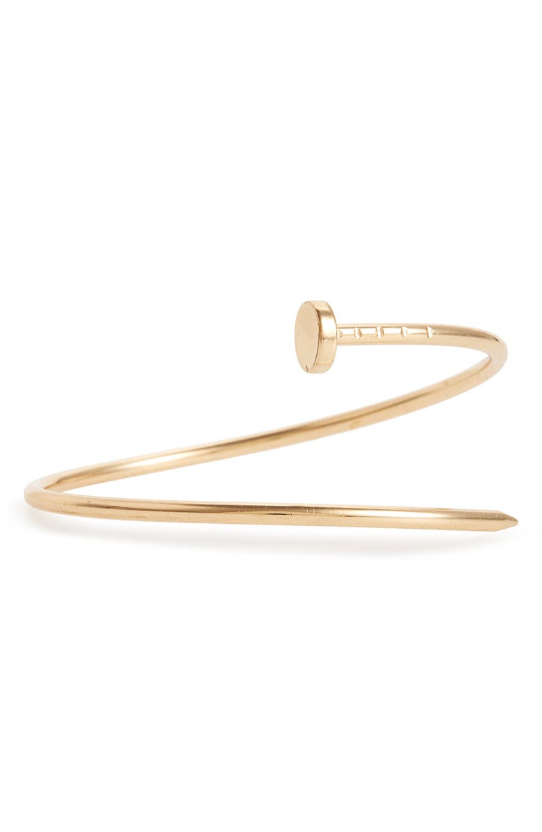 BP. Nailhead Bracelet, Main, color,