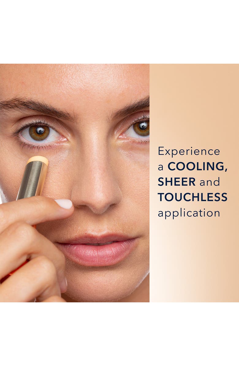 ROC Multi Corrextion Revive + Glow Eye Balm, Alternate, color, 