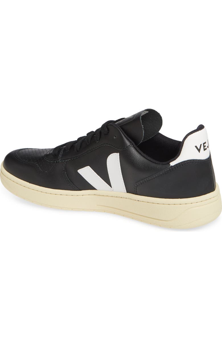 Veja V-10 Sneaker, Alternate, color,