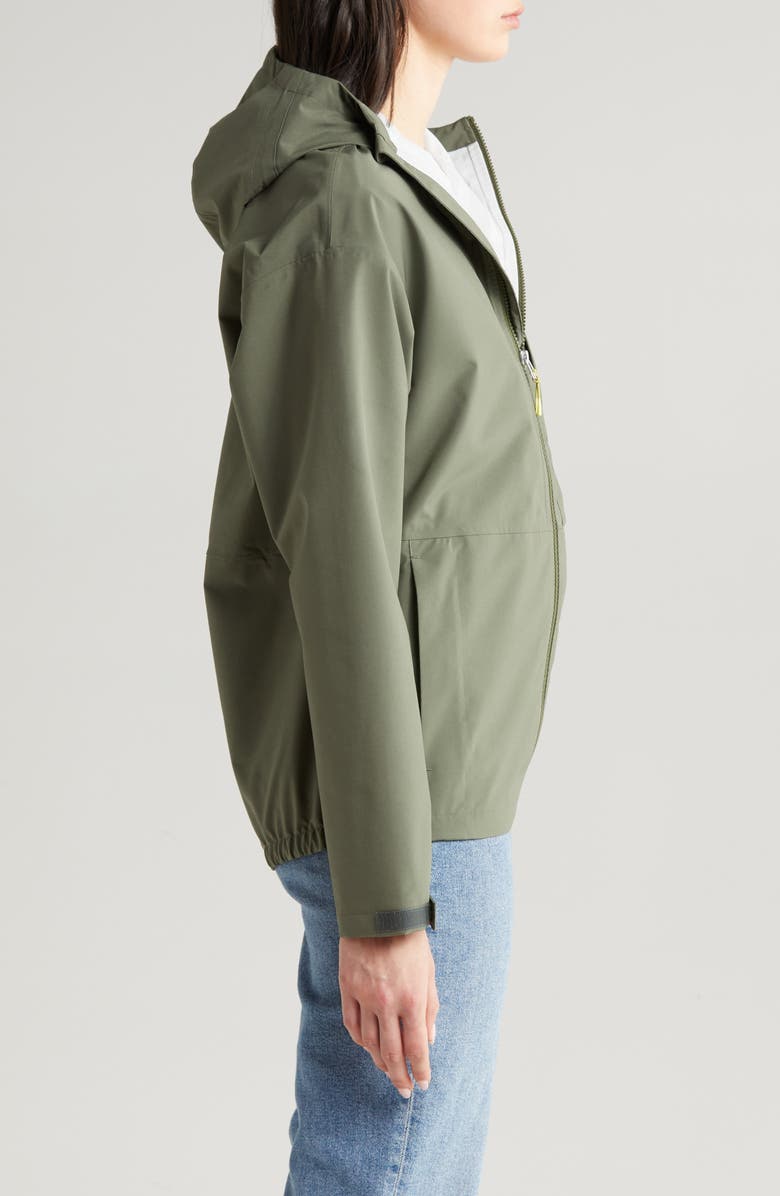 Cotopaxi Cielo Waterproof Rain Jacket, Alternate, color, 