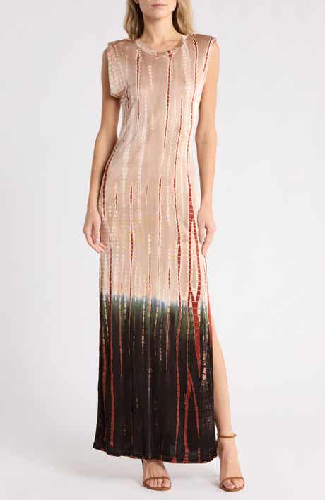 Mackenzie Muscle Tee Dress