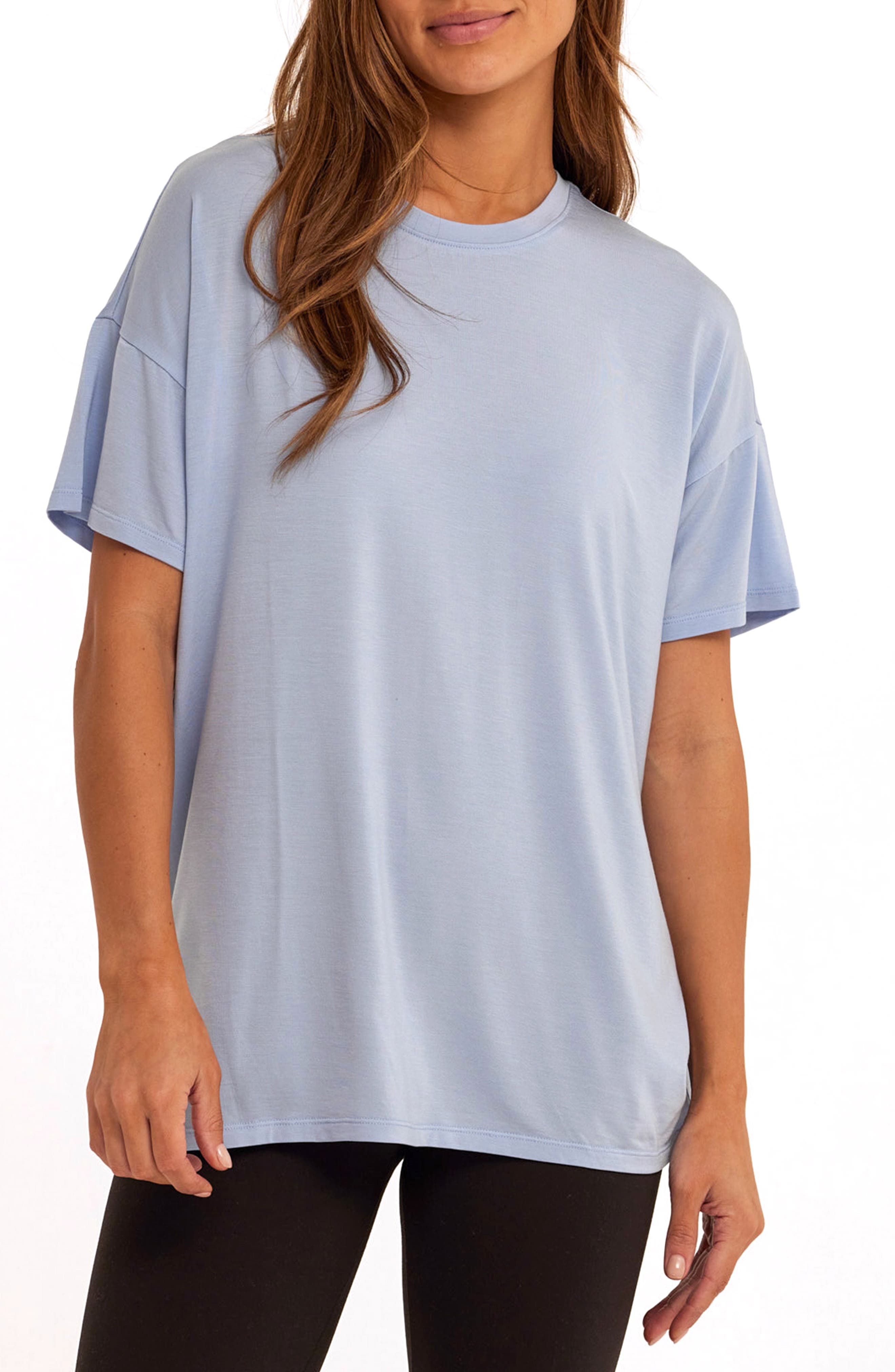 Andie Jersey T-Shirt - image 5