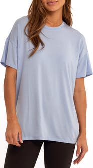 Threads 4 Thought Andie Jersey T-Shirt