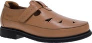 Propét Helen T-Strap Flat