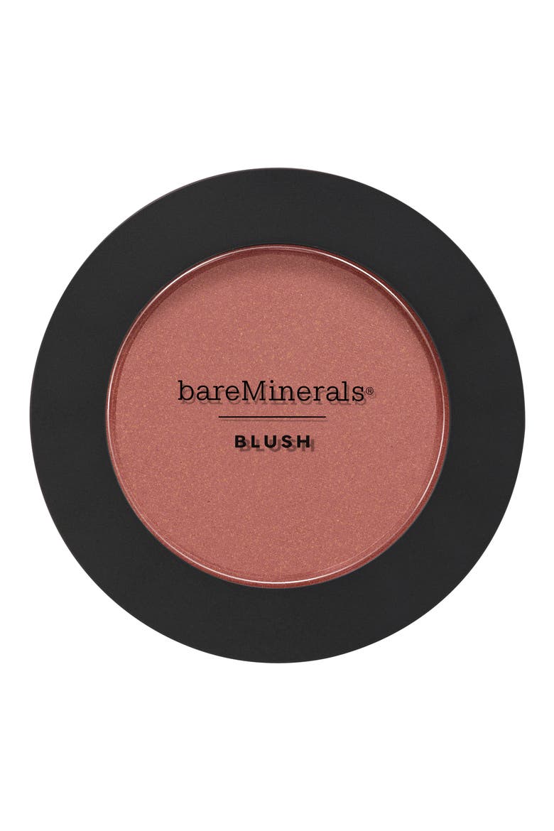 GEN NUDE® Powder Blush, Main, color, ON THE MAUVE