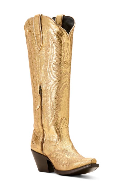 Casanova Western Boot (Women)