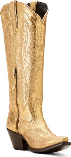 Casanova Western Boot