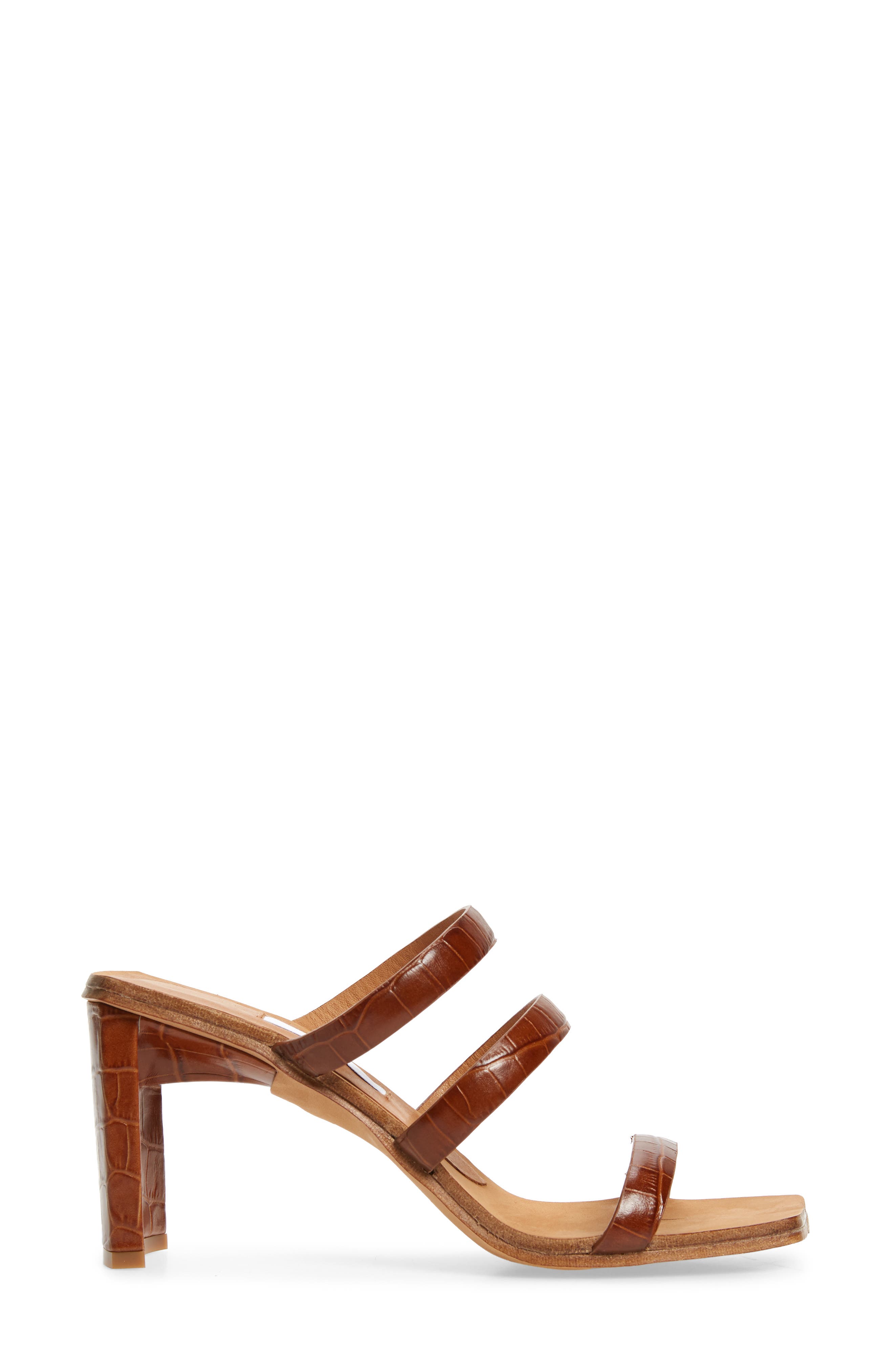 Miista Joanne Strappy Sandal, Alternate, color, 