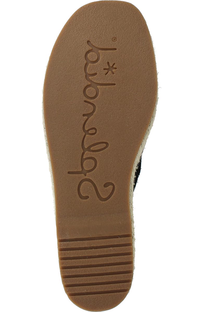 Splendid Leia Platform Espadrille, Alternate, color,