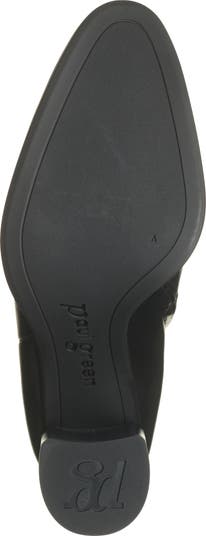 Winn Bootie