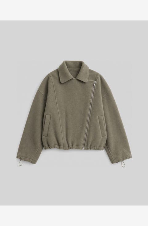 The Ampstack Jacket