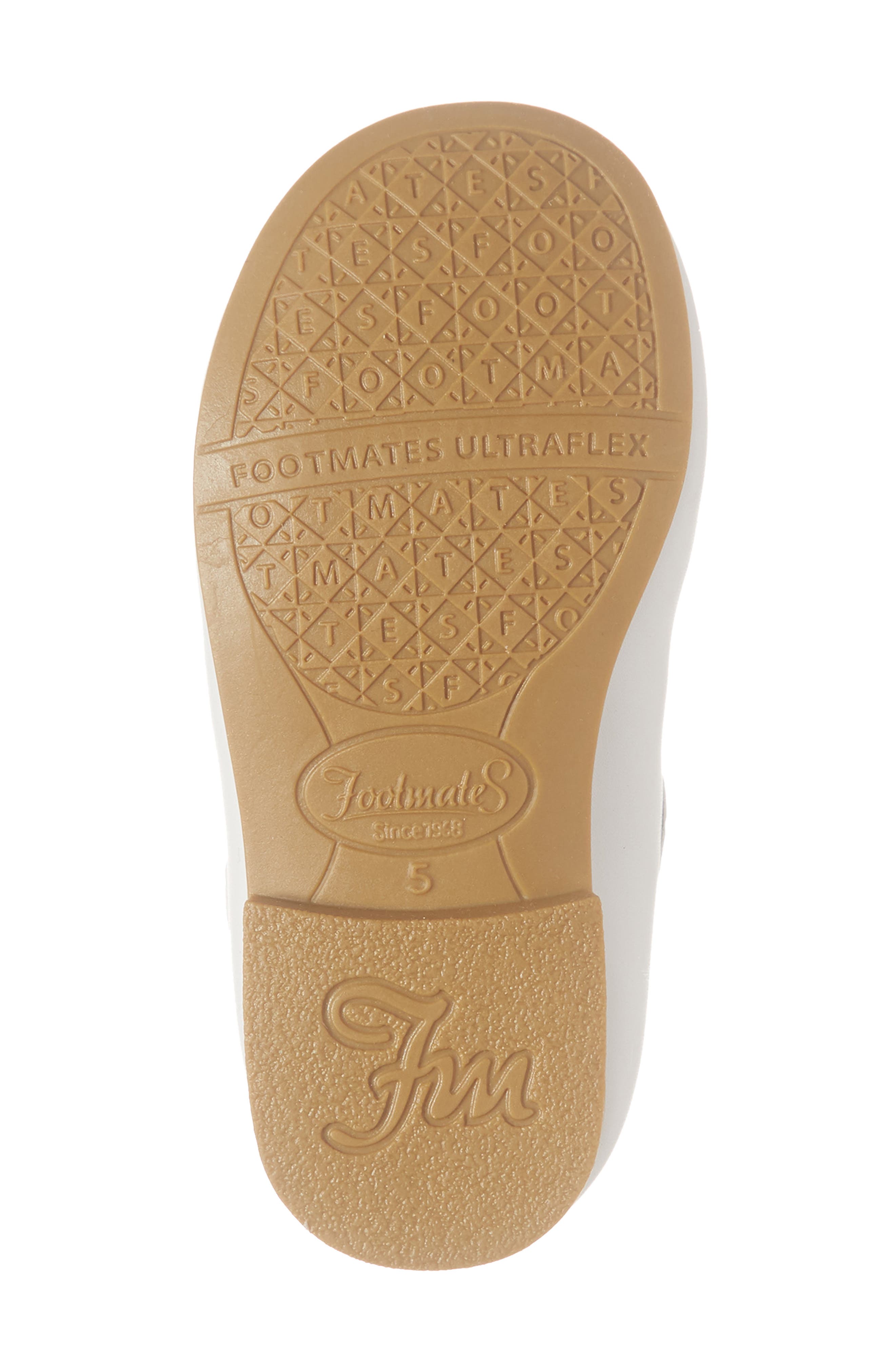 Footmates Laura Mary Jane, Alternate, color, 