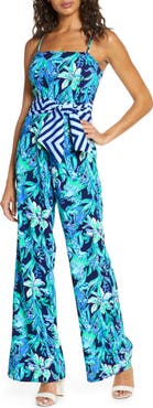 Lilly Pulitzer® Nina Jumpsuit