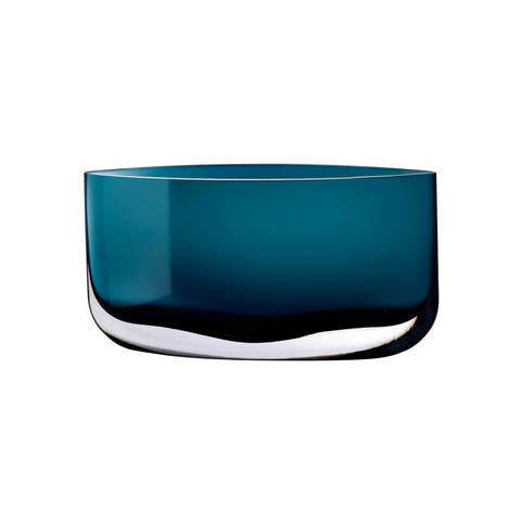 Blade Vase, Wide