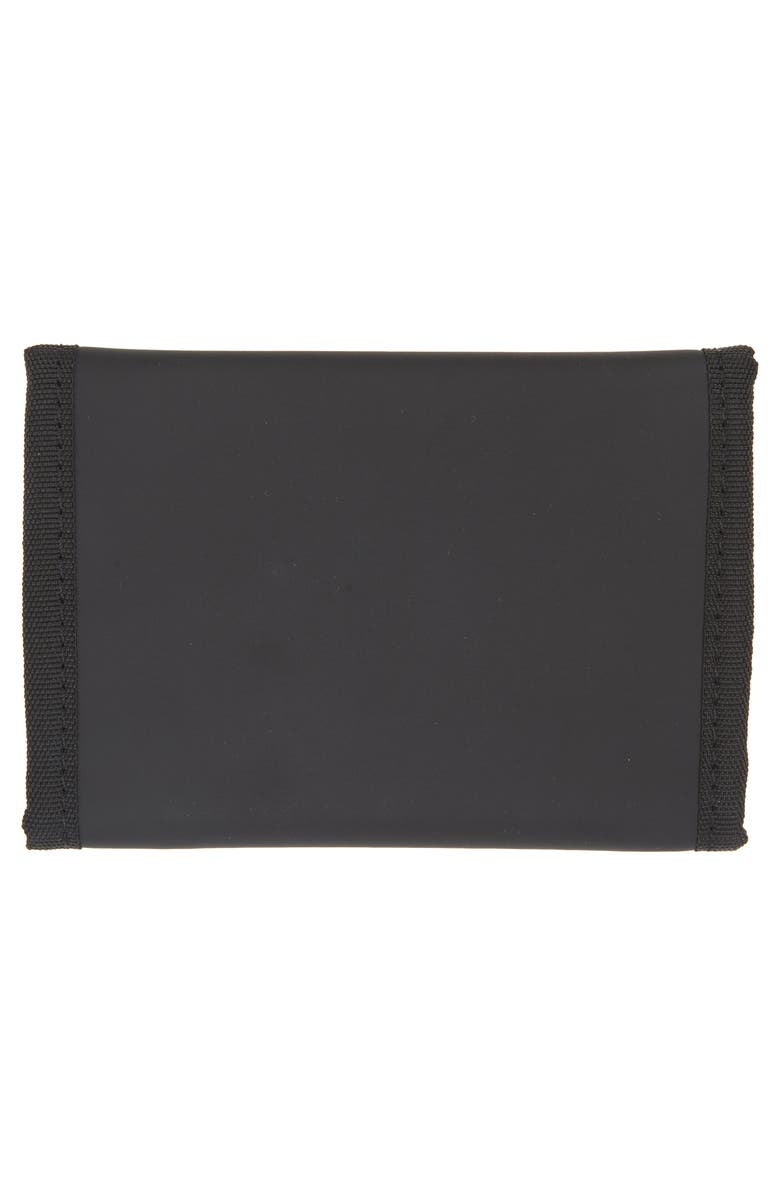 Rains Waterproof Bifold Wallet, Alternate, color,