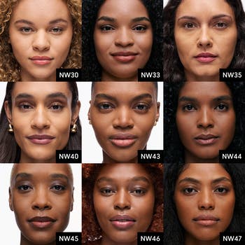 Studio Radiance Serum-Powered Foundation